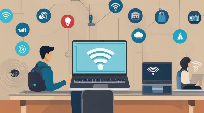 security issues with wifi
