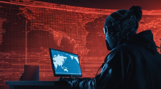 Advanced Persistent Threats