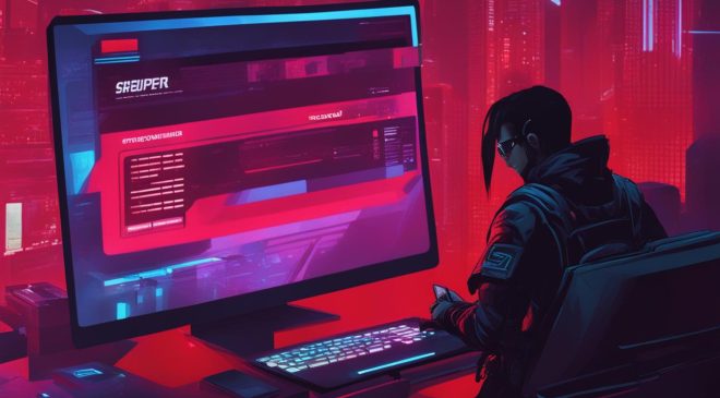 public Wi-Fi data theft