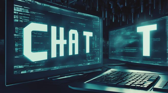 Privacy Concerns with Chat GPT