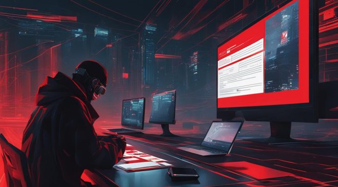 Identity Theft and Phishing Schemes