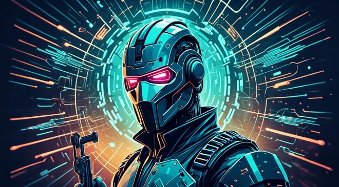 AI phishing detection