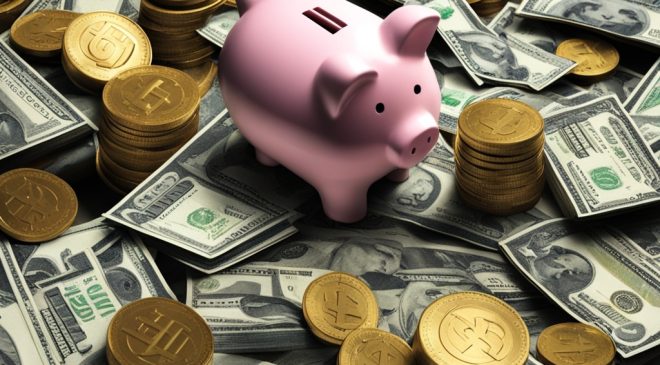 Economic impact of fraud