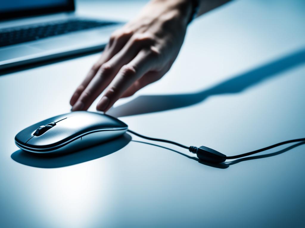 Internet phishing scams