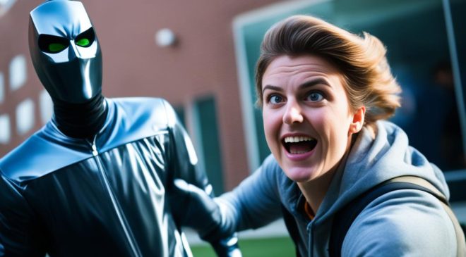 Student-specific fraud tactics