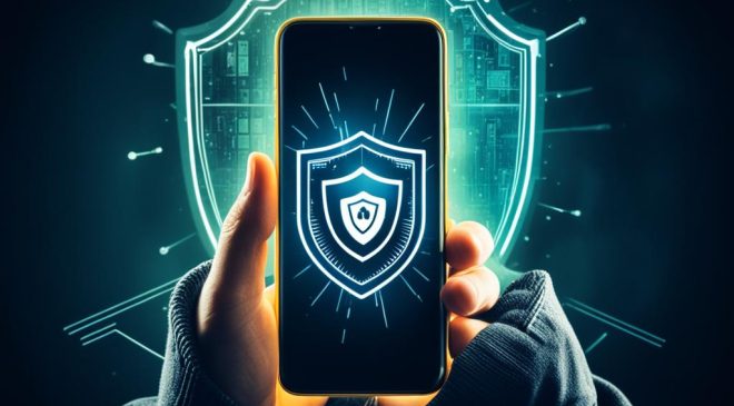 Two-factor authentication for Apple ID security