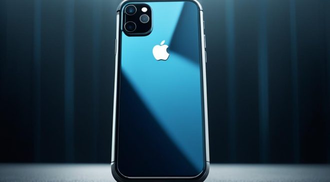 advanced iPhone security