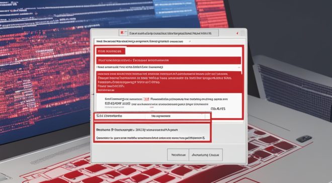 email red flags