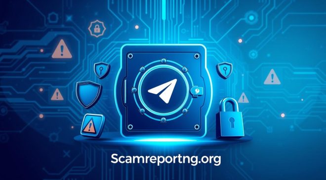 telegram security tips